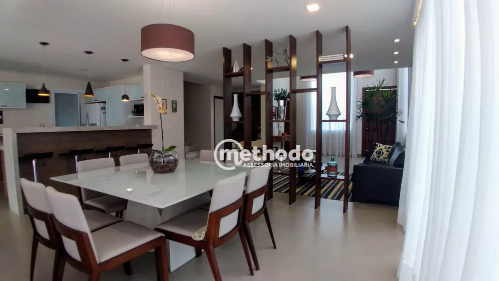 Casa de Condomínio à venda com 3 quartos, 326m² - Foto 5