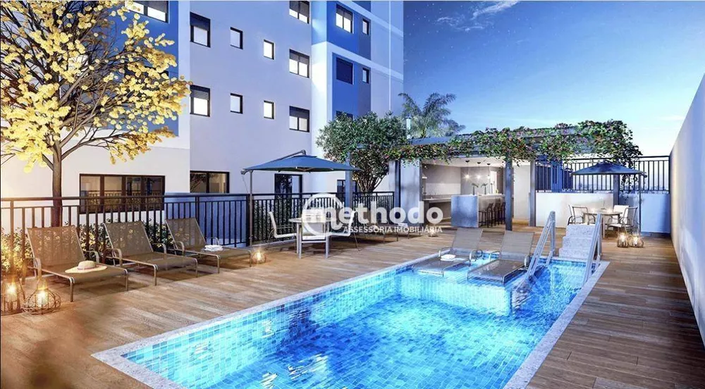 Apartamento à venda com 3 quartos, 105m² - Foto 4