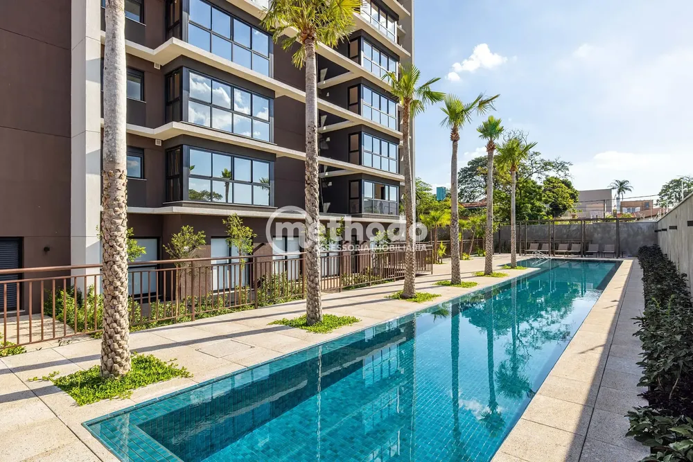 Cobertura, 2 quartos, 136 m² - Foto 4