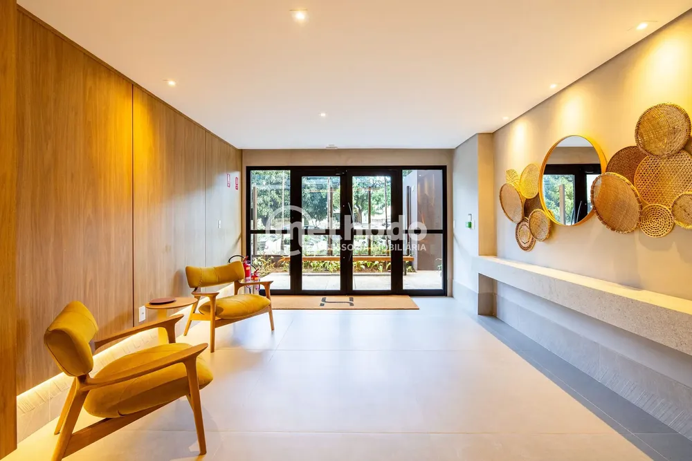 Cobertura, 2 quartos, 136 m² - Foto 1