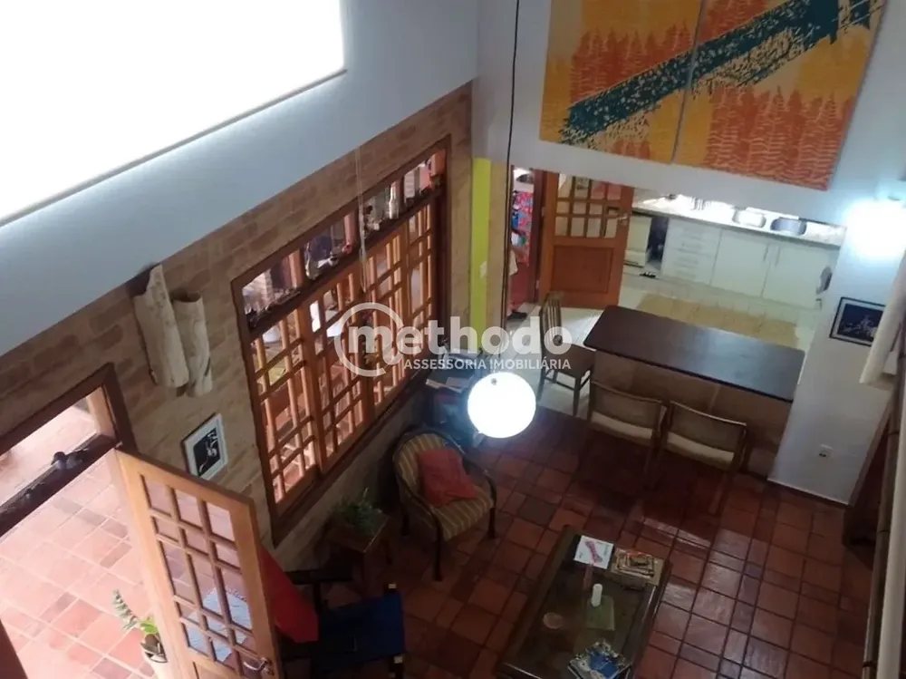 Casa, 4 quartos, 362 m² - Foto 3