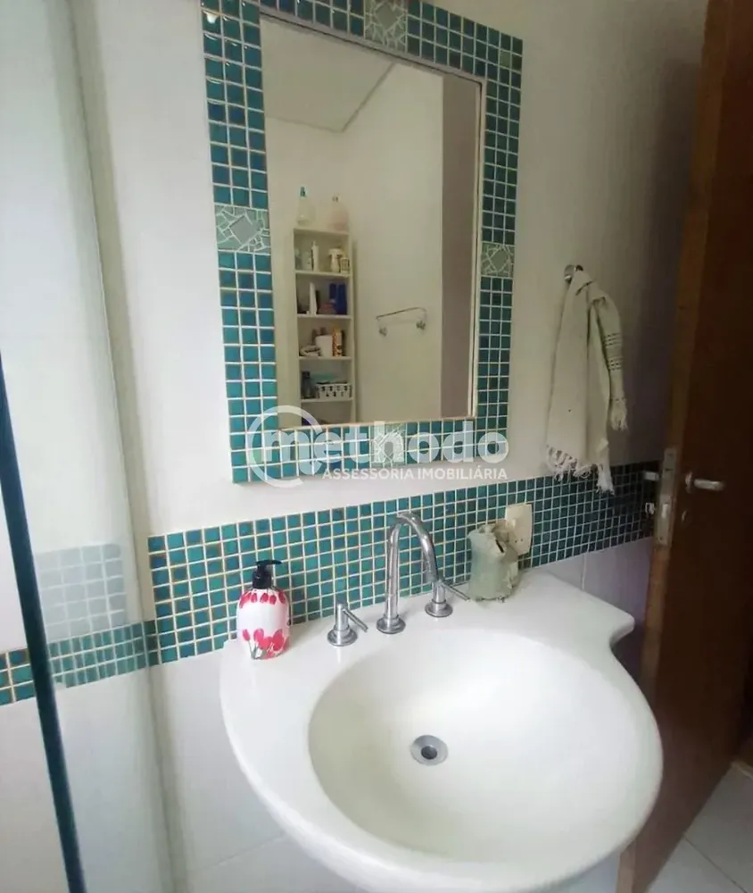 Casa, 4 quartos, 362 m² - Foto 1