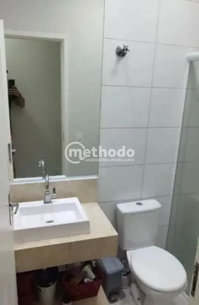 Casa, 2 quartos, 90 m² - Foto 3