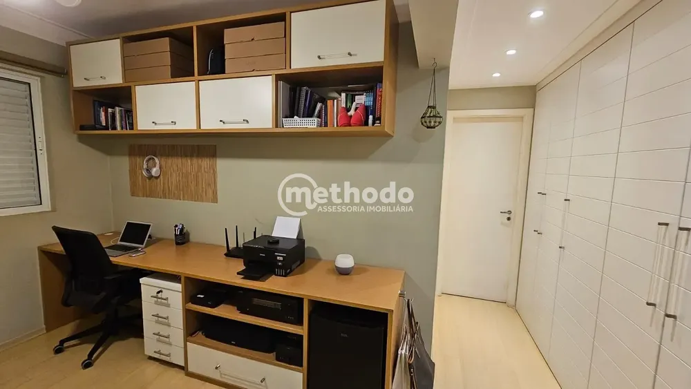 Apartamento, 4 quartos, 114 m² - Foto 4