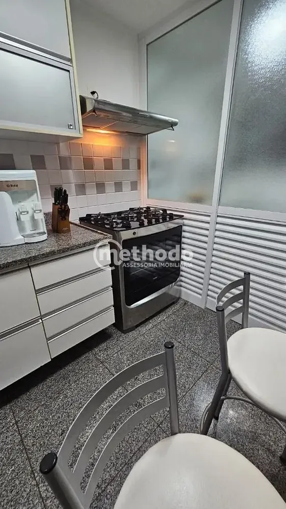 Apartamento, 4 quartos, 114 m² - Foto 2
