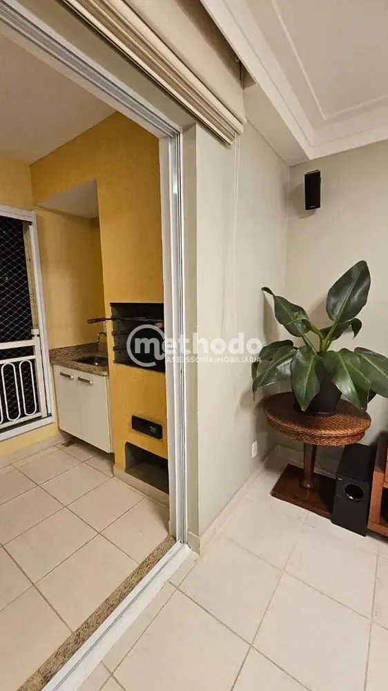 Apartamento, 4 quartos, 114 m² - Foto 1