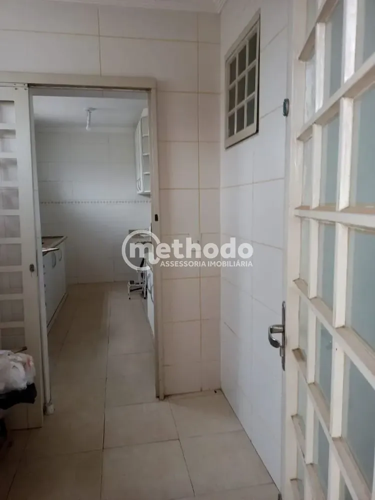 Casa, 3 quartos, 200 m² - Foto 2