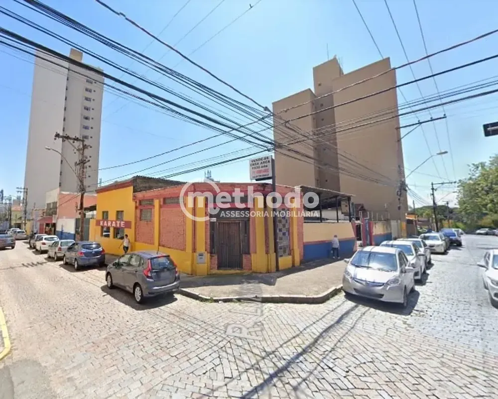 Terreno, 1028 m² - Foto 2