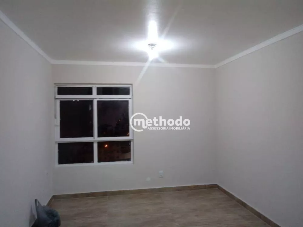 Apartamento à venda com 1 quarto, 38m² - Foto 1