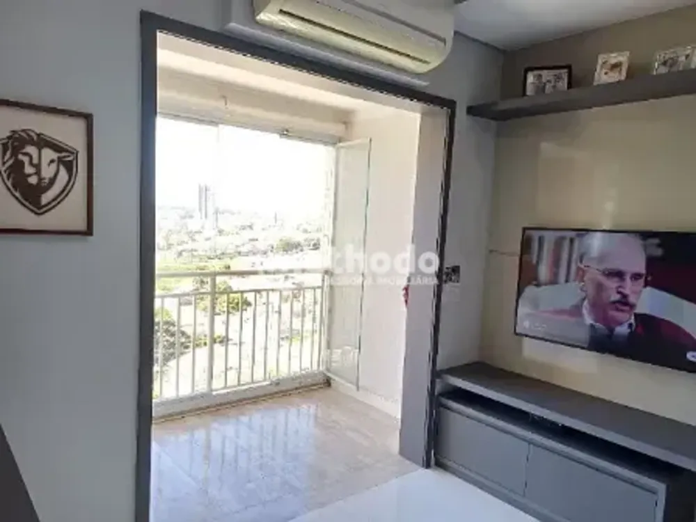 Apartamento, 2 quartos, 60 m² - Foto 4