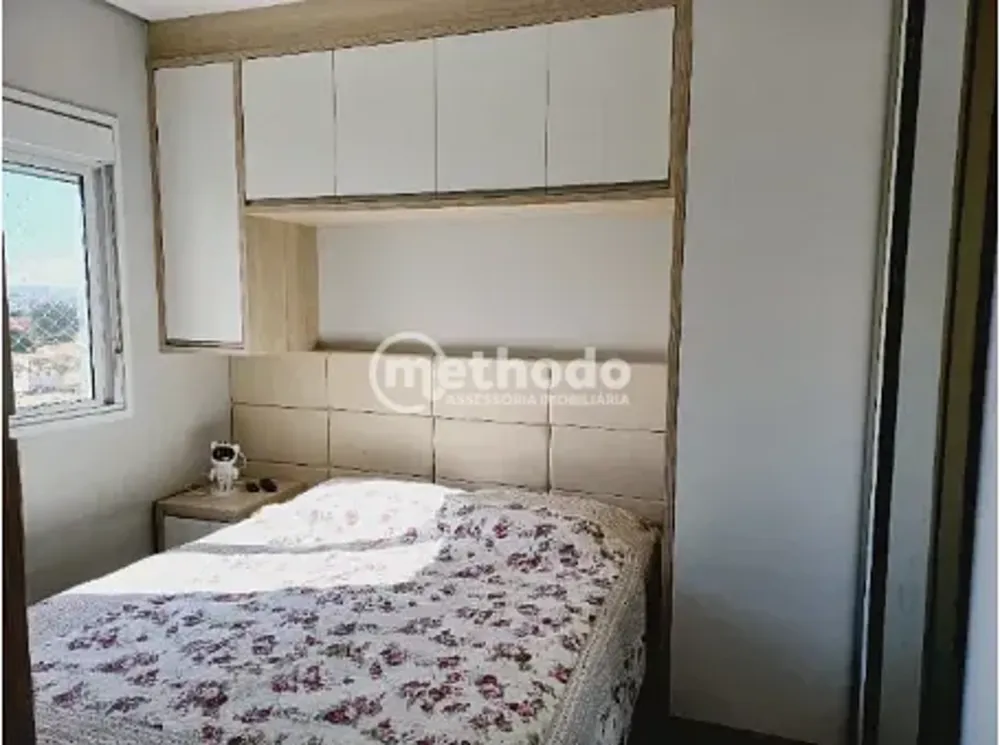 Apartamento, 2 quartos, 60 m² - Foto 3