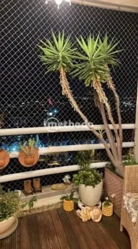 Cobertura, 3 quartos, 230 m² - Foto 2
