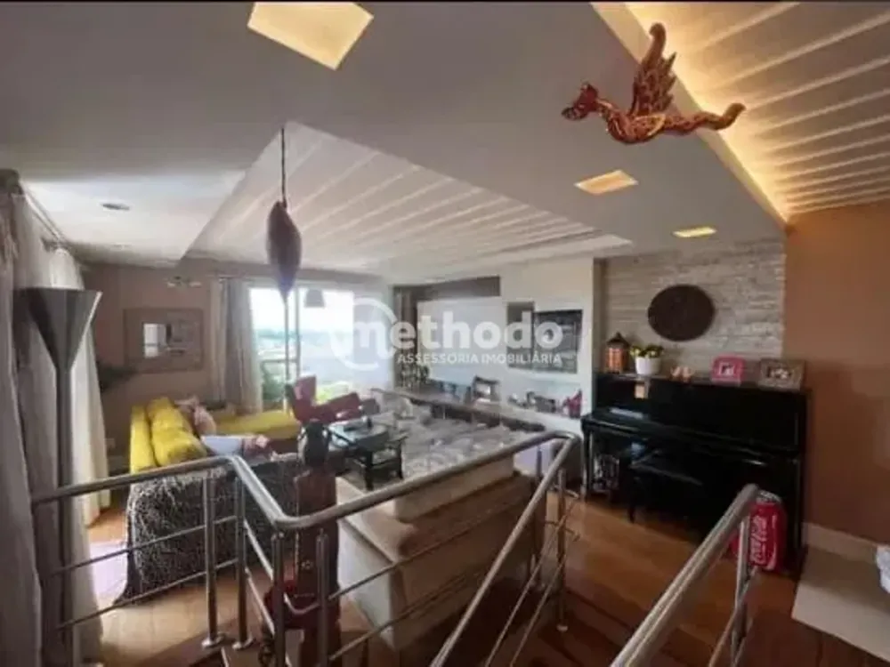 Cobertura, 3 quartos, 230 m² - Foto 1