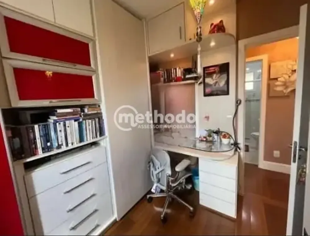 Cobertura, 3 quartos, 230 m² - Foto 4