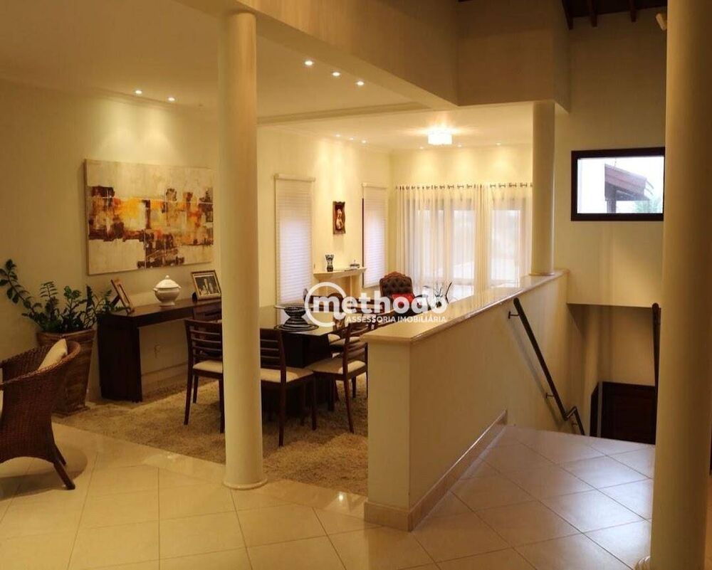 Casa de Condomínio à venda com 3 quartos, 700m² - Foto 5