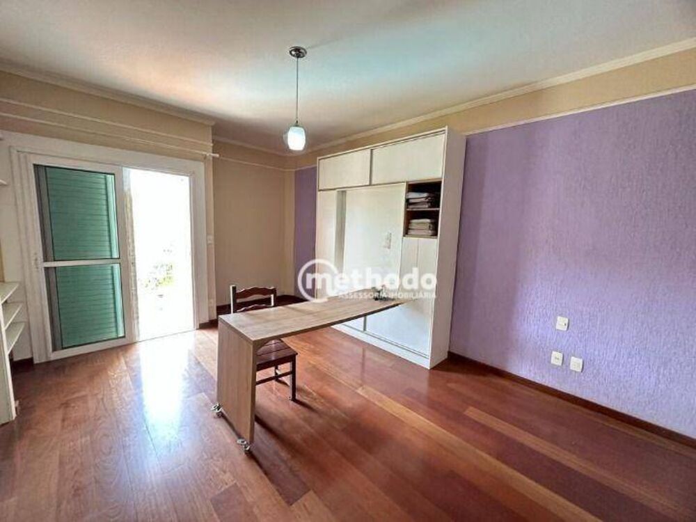 Casa de Condomínio à venda com 5 quartos, 388m² - Foto 3