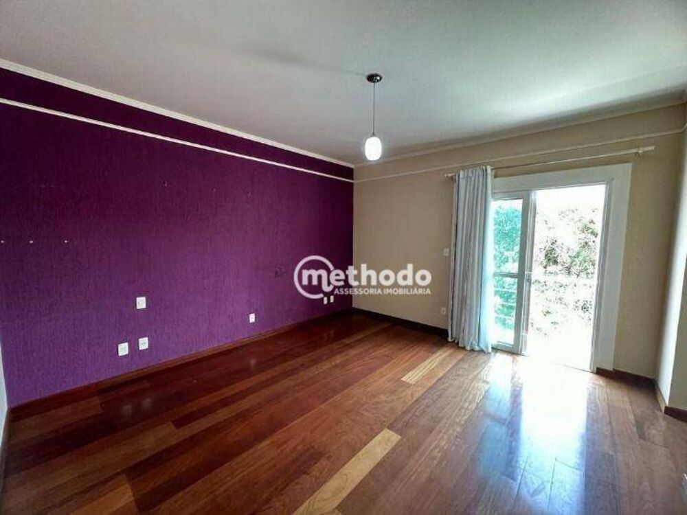Casa de Condomínio à venda com 5 quartos, 388m² - Foto 1