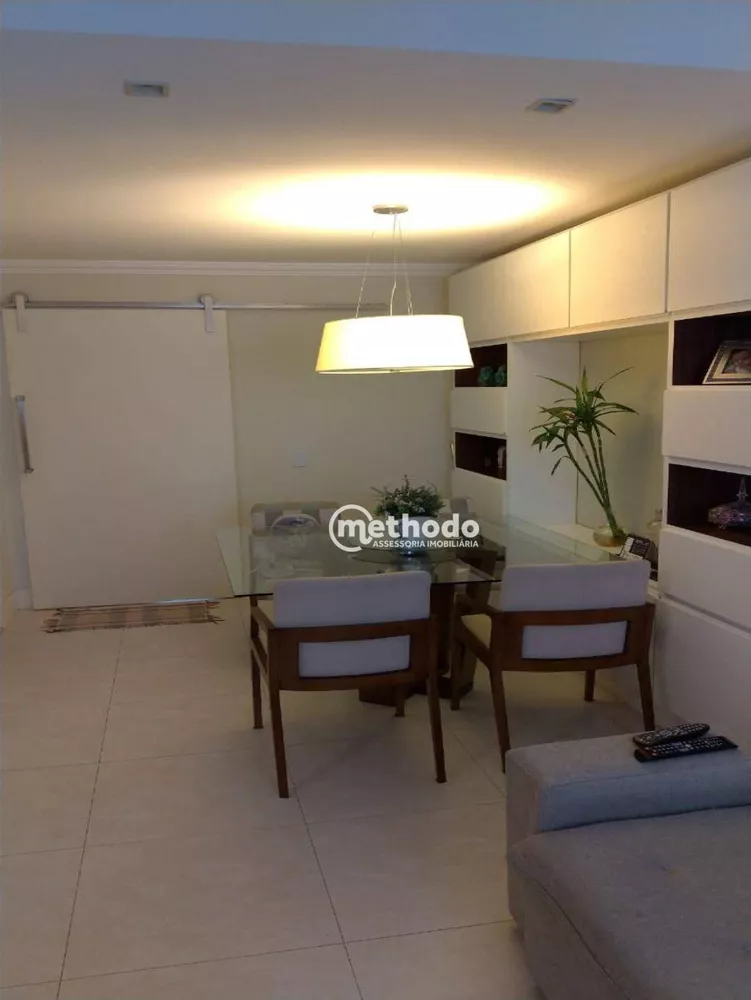 Casa de Condomínio à venda com 3 quartos, 85m² - Foto 3