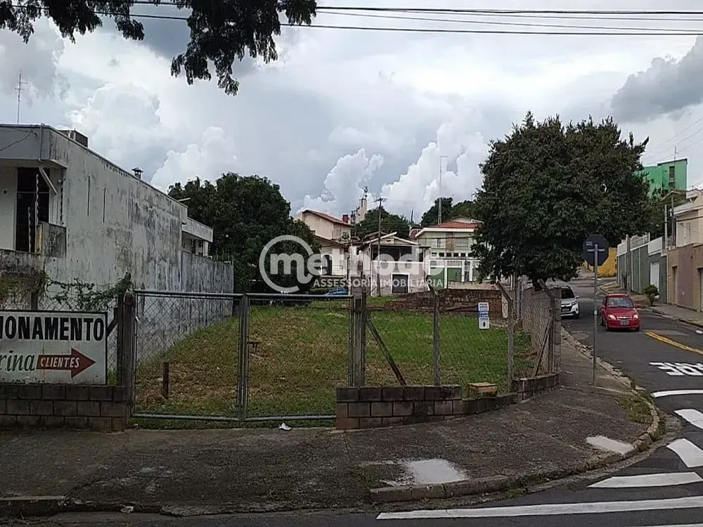 Terreno, 487 m² - Foto 1