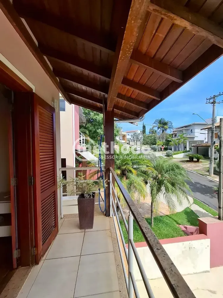 Casa, 3 quartos, 230 m² - Foto 2
