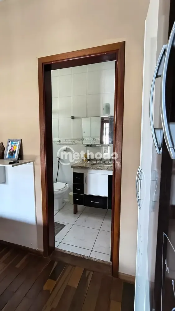 Casa, 3 quartos, 230 m² - Foto 3