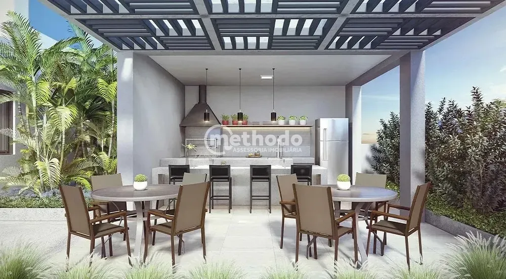Apartamento, 3 quartos, 105 m² - Foto 4