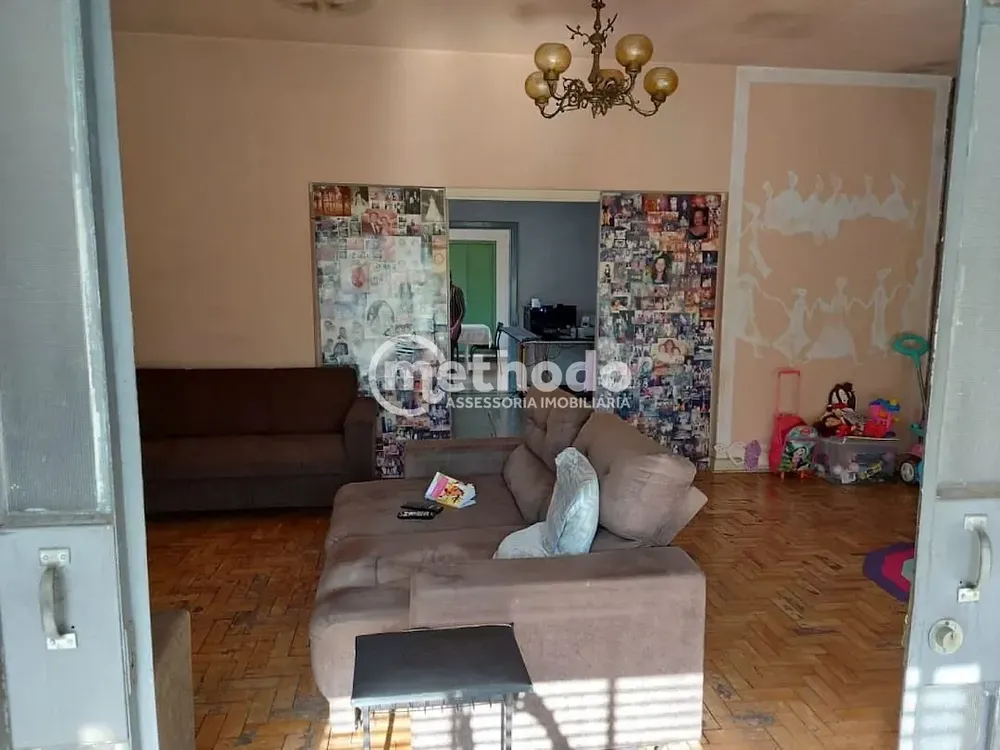 Casa, 3 quartos, 385 m² - Foto 4