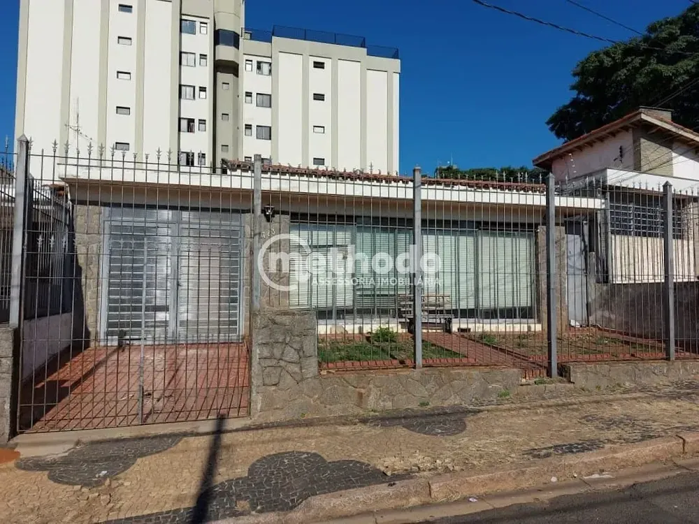 Casa, 3 quartos, 385 m² - Foto 2