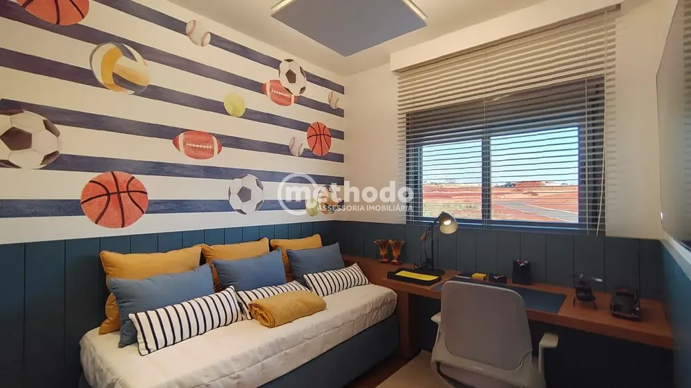 Casa, 3 quartos, 177 m² - Foto 2