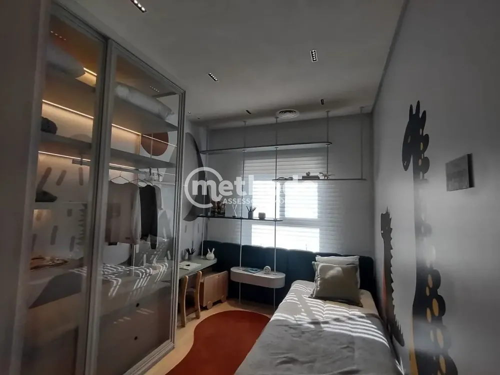 Apartamento, 2 quartos, 60 m² - Foto 4