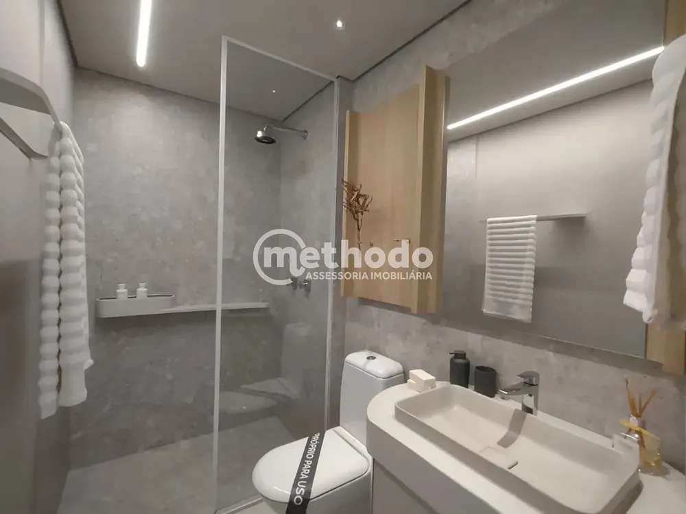 Apartamento, 2 quartos, 60 m² - Foto 3