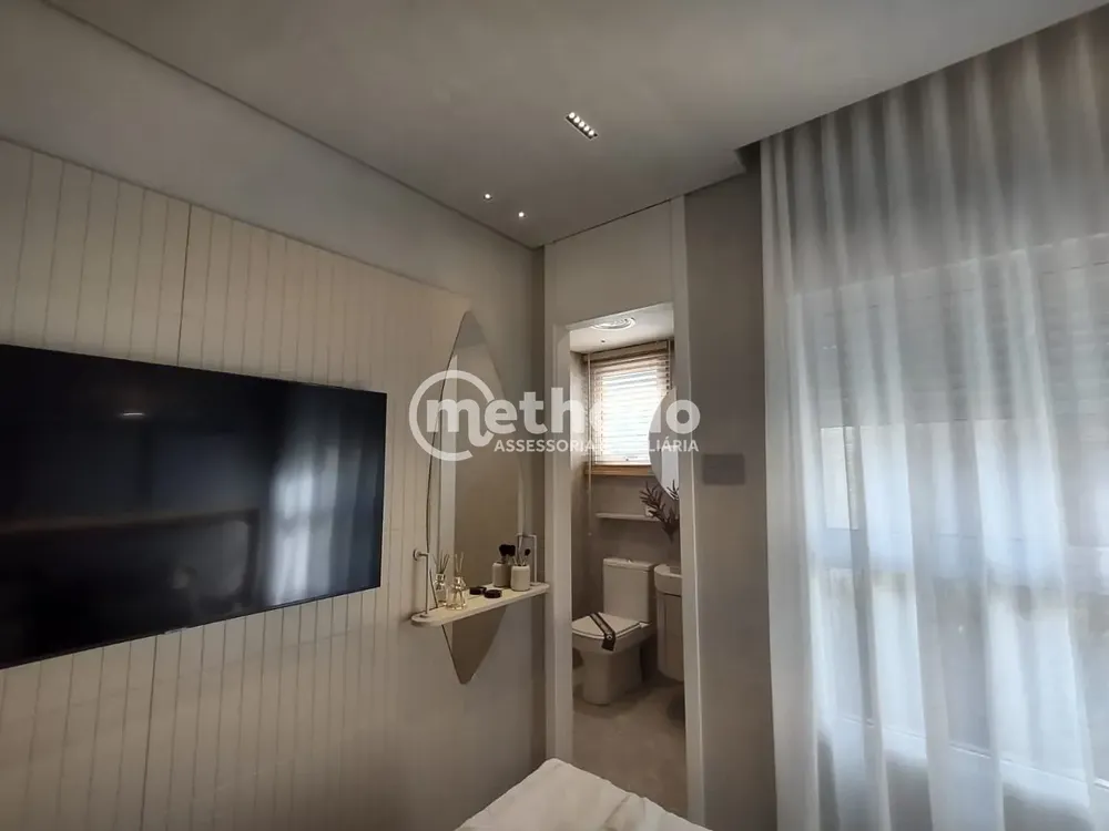 Apartamento, 2 quartos, 60 m² - Foto 1