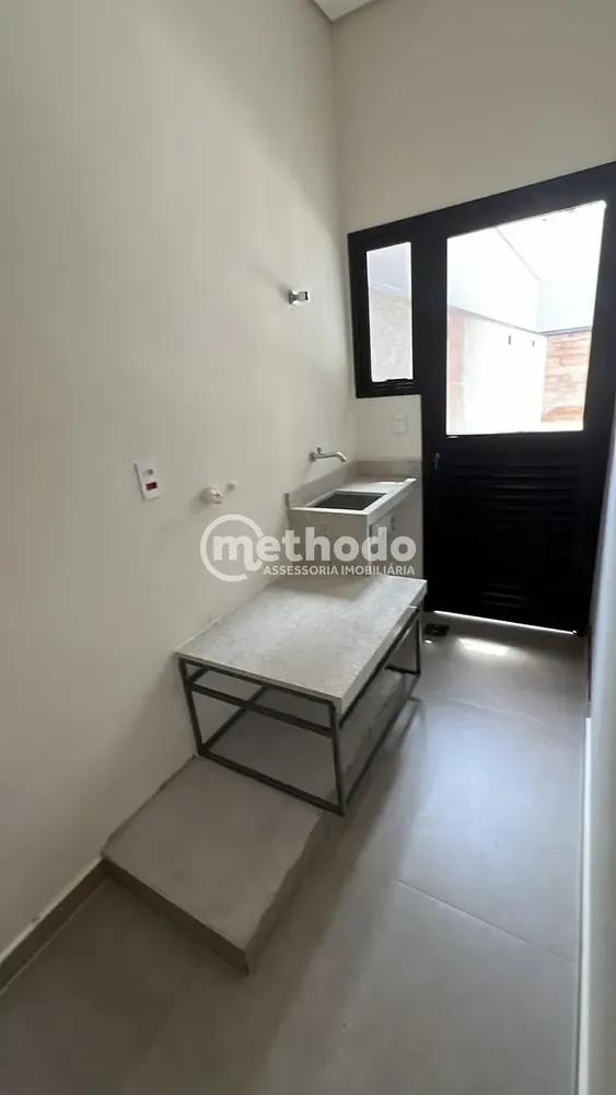 Casa, 3 quartos, 202 m² - Foto 4