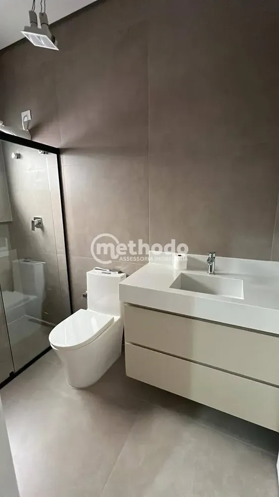 Casa, 3 quartos, 202 m² - Foto 3