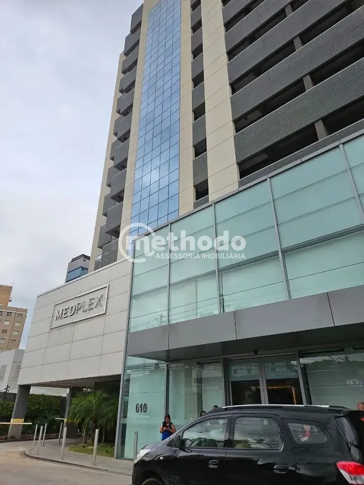 Loja-Salão, 51 m² - Foto 1