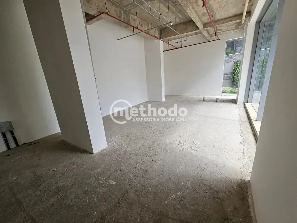 Loja-Salão, 51 m² - Foto 4