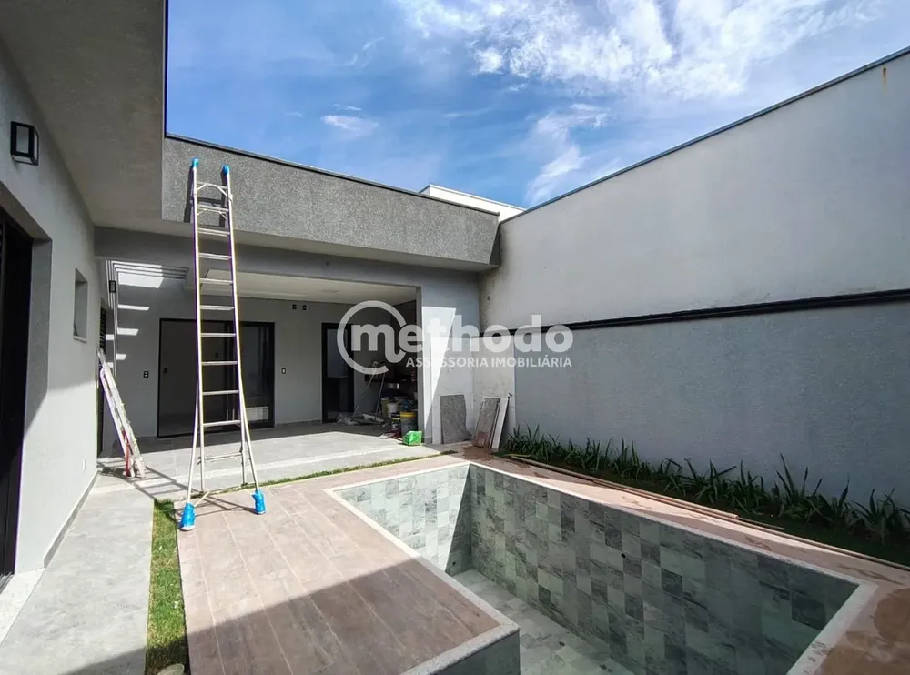 Casa, 3 quartos, 170 m² - Foto 3