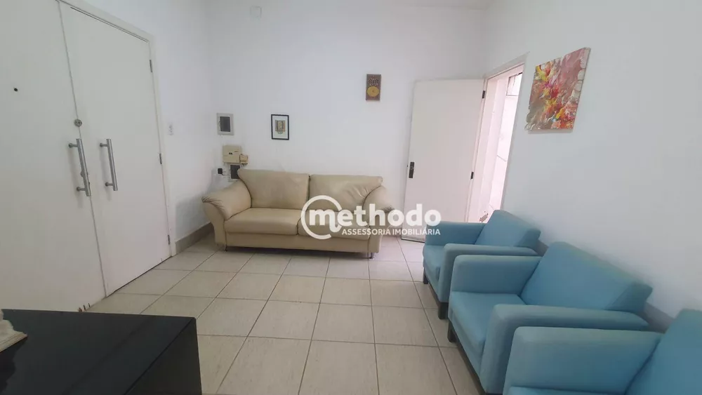 Casa à venda e aluguel com 8 quartos, 181m² - Foto 2