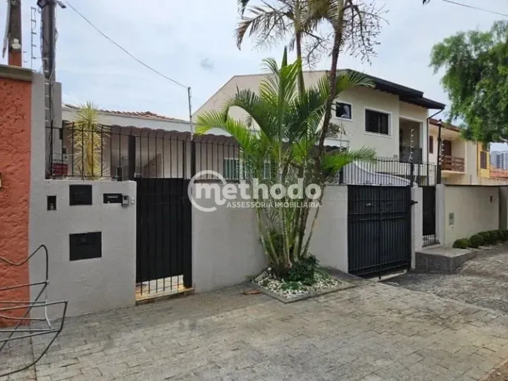 Casa, 3 quartos, 286 m² - Foto 3