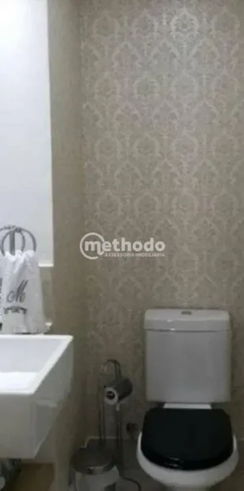 Apartamento, 3 quartos, 181 m² - Foto 3