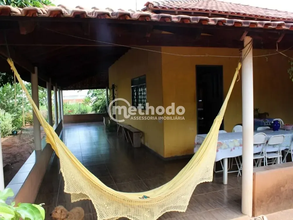 Chácara, 3 quartos, 5762 m² - Foto 3