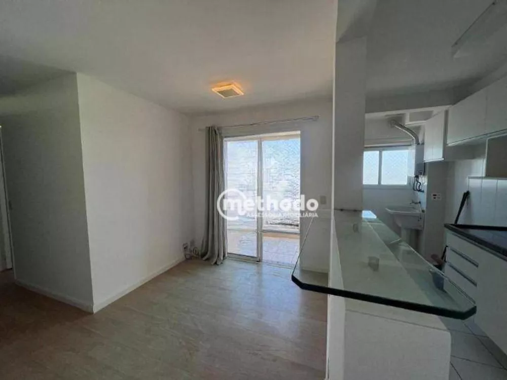 Apartamento à venda com 2 quartos, 58m² - Foto 3