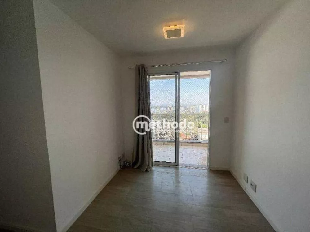 Apartamento à venda com 2 quartos, 58m² - Foto 4