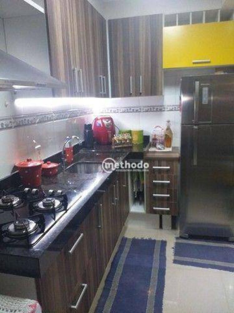 Apartamento, 2 quartos, 44 m² - Foto 6