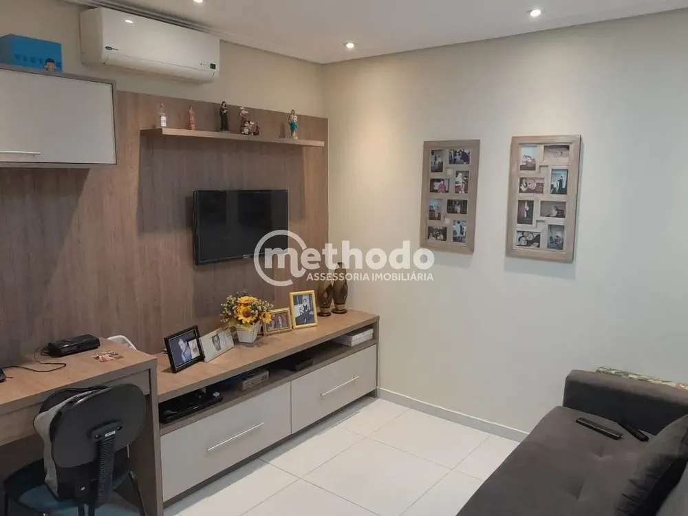 Apartamento, 3 quartos, 117 m² - Foto 3