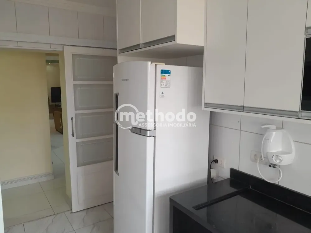 Apartamento, 3 quartos, 117 m² - Foto 4