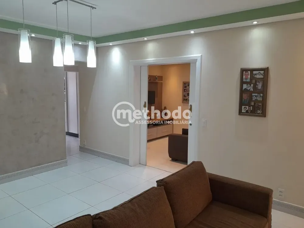 Apartamento, 3 quartos, 117 m² - Foto 1