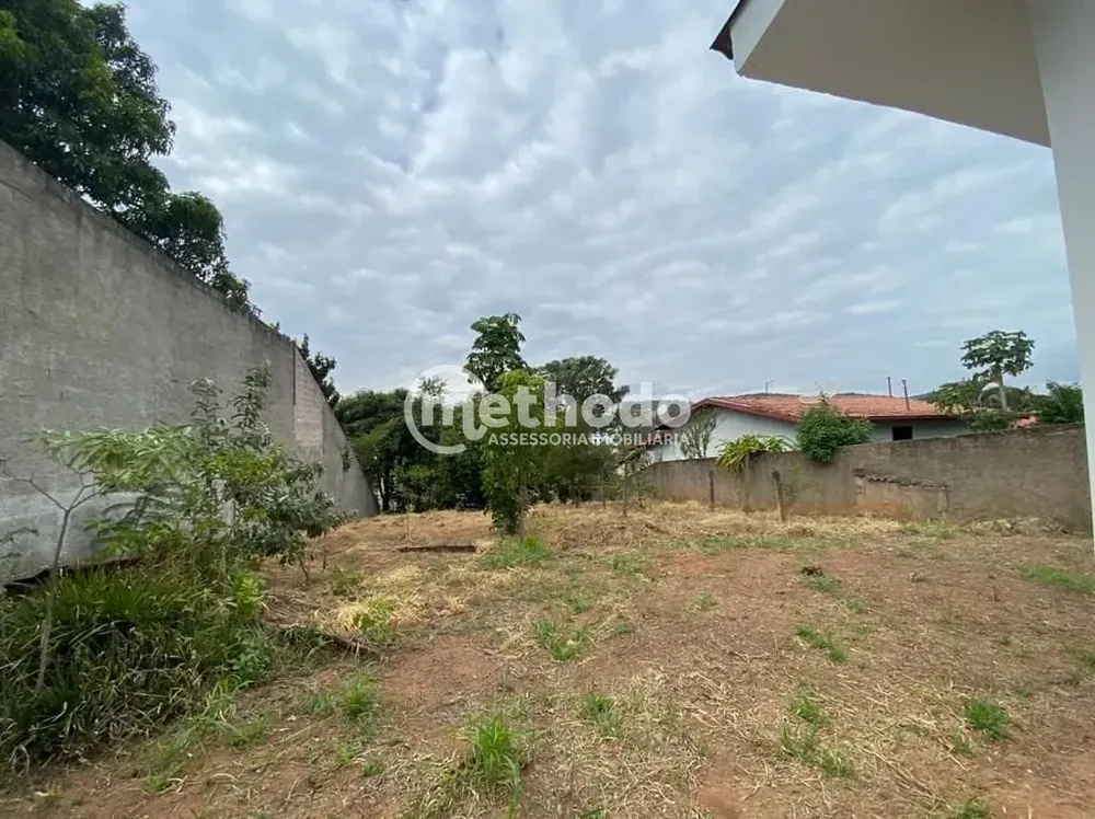 Terreno, 551 m² - Foto 1