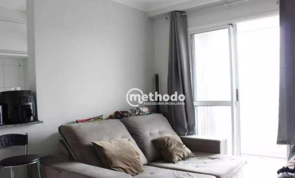 Apartamento à venda com 2 quartos, 67m² - Foto 2