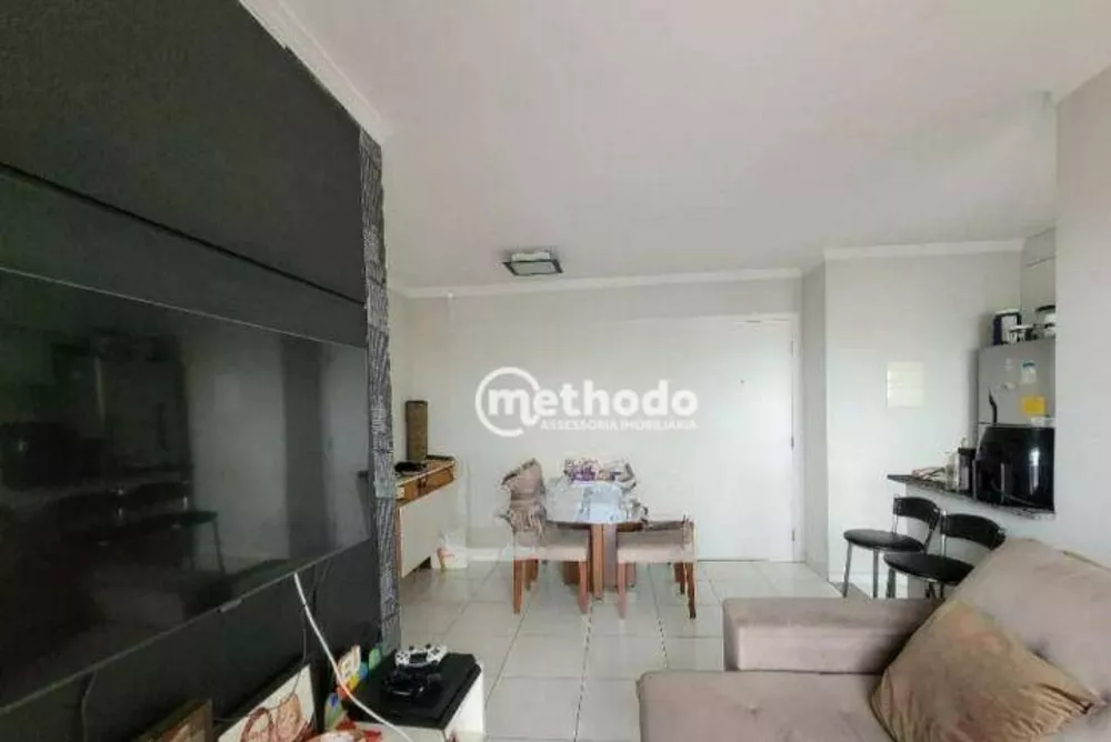 Apartamento à venda com 2 quartos, 67m² - Foto 4